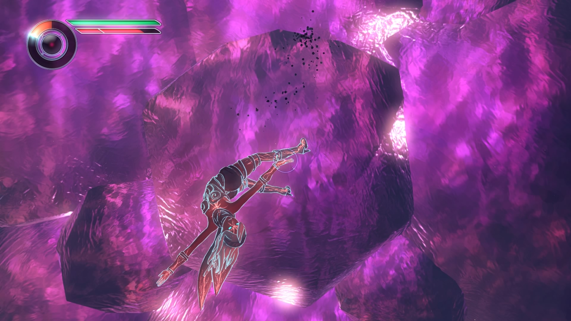 Gravity Rush 9
